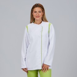Blusa Mujer Leyre | Union Workwear
