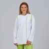 Blusa Mujer Leyre | Union Workwear