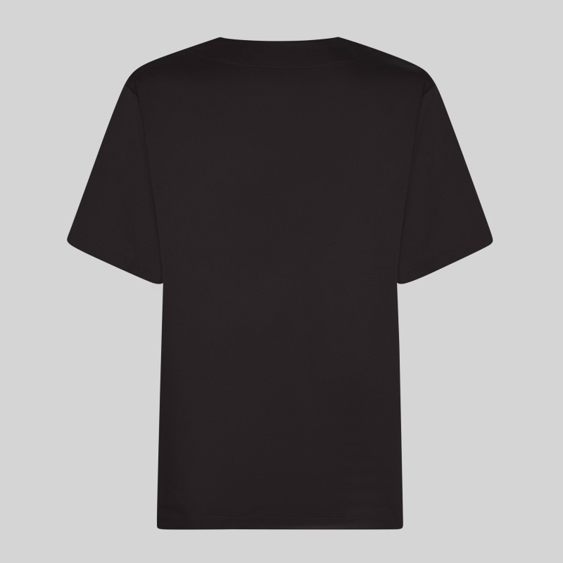 Blusa Sanitaria Unisex Pico Colores | Union Workwear