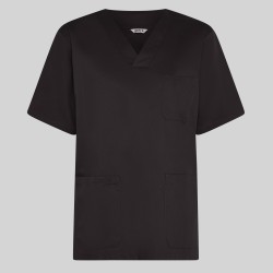 Blusa Sanitaria Unisex Pico Colores | Union Workwear
