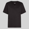 Blusa Sanitaria Unisex Pico Colores | Union Workwear