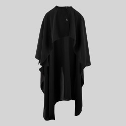 Capa De Peluqueria | Union Workwear
