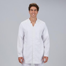 Bata Hombre Cremallera M/L Gabi | Union Workwear