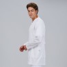 Bata Hombre Cremallera M/L Gabi | Union Workwear