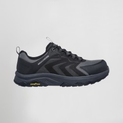 Work: Speed-Flex Trekker Skechers Hombre | Union Workwear