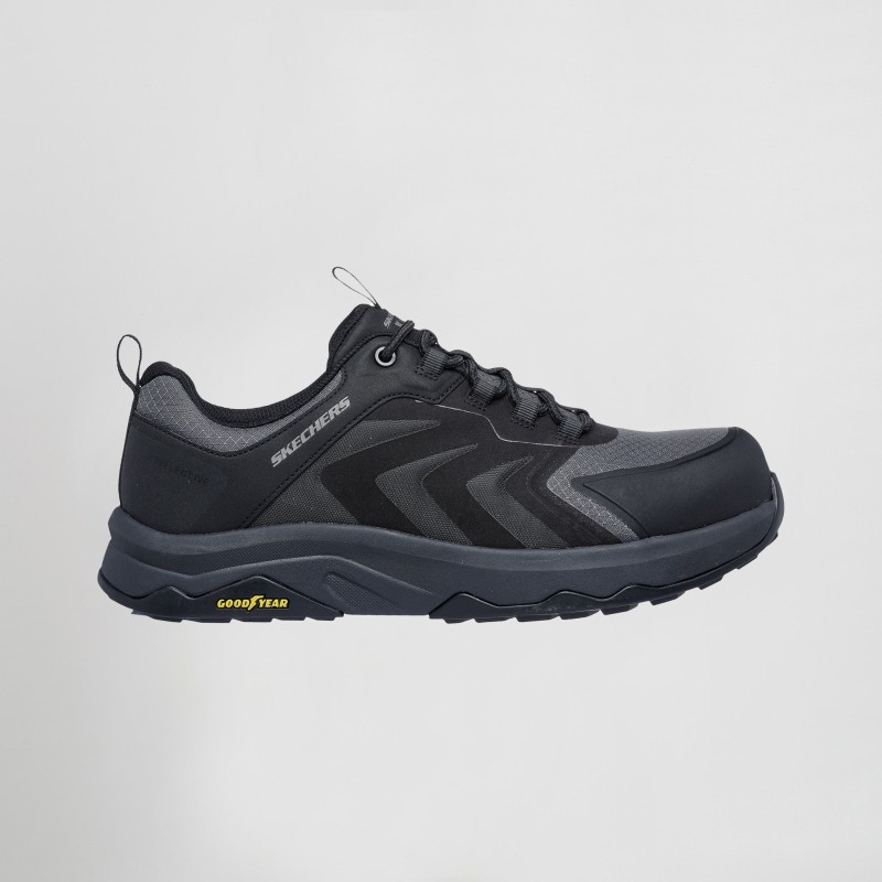 Work: Speed-Flex Trekker Skechers Hombre | Union Workwear