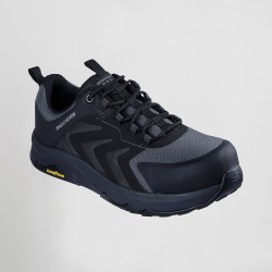 Work: Speed-Flex Trekker Skechers Hombre | Union Workwear