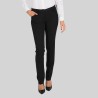 Pantalon Mujer Con Bolsillos Tecno | Union Workwear