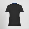 Polo Mujer Cuello Camisero Tejano | Union Workwear