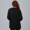 Cardigan Mujer Sin Botones | Union Workwear