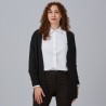 Cardigan Mujer Sin Botones | Union Workwear