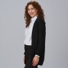 Cardigan Mujer Sin Botones | Union Workwear