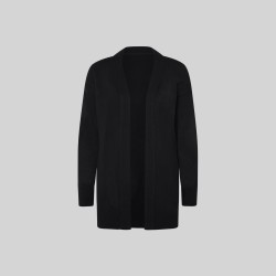 Cardigan Mujer Sin Botones | Union Workwear