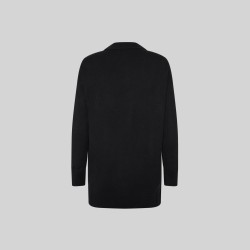 Cardigan Mujer Sin Botones | Union Workwear