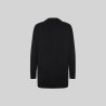 Cardigan Mujer Sin Botones | Union Workwear