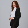 Cardigan Mujer Sin Botones | Union Workwear
