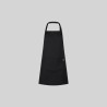 Delantal Corto Con Peto 68X68 Cm | Union Workwear