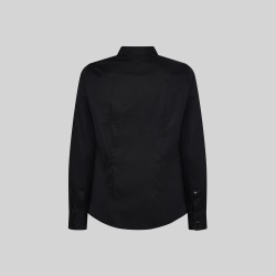 Camisa Mujer M/L C/Mao Elastan | Union Workwear