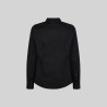 Camisa Mujer M/L C/Mao Elastan | Union Workwear