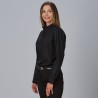 Camisa Mujer M/L C/Mao Elastan | Union Workwear