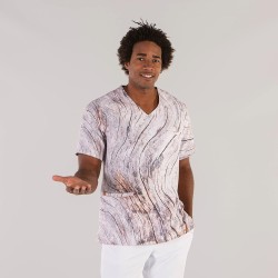 Blusa Unisex Eider Tejido Reciclado | Union Workwear