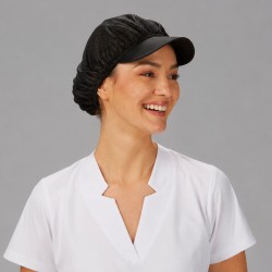 Gorra Unisex Rejilla Y Visera Color (Paq. 10 Unid.) | Union Workwear