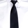 Corbata C/Nudo Y Elastico | Union Workwear