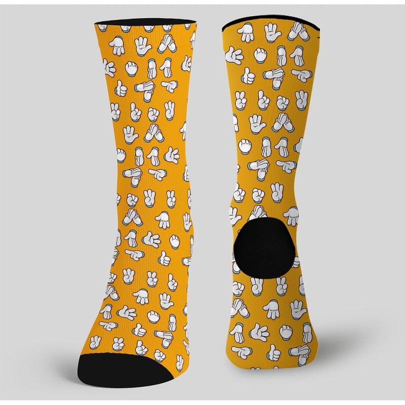 Calcetines (1 Par) | Union Workwear