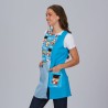 Blusa Mujer Buho Owl | Union Workwear