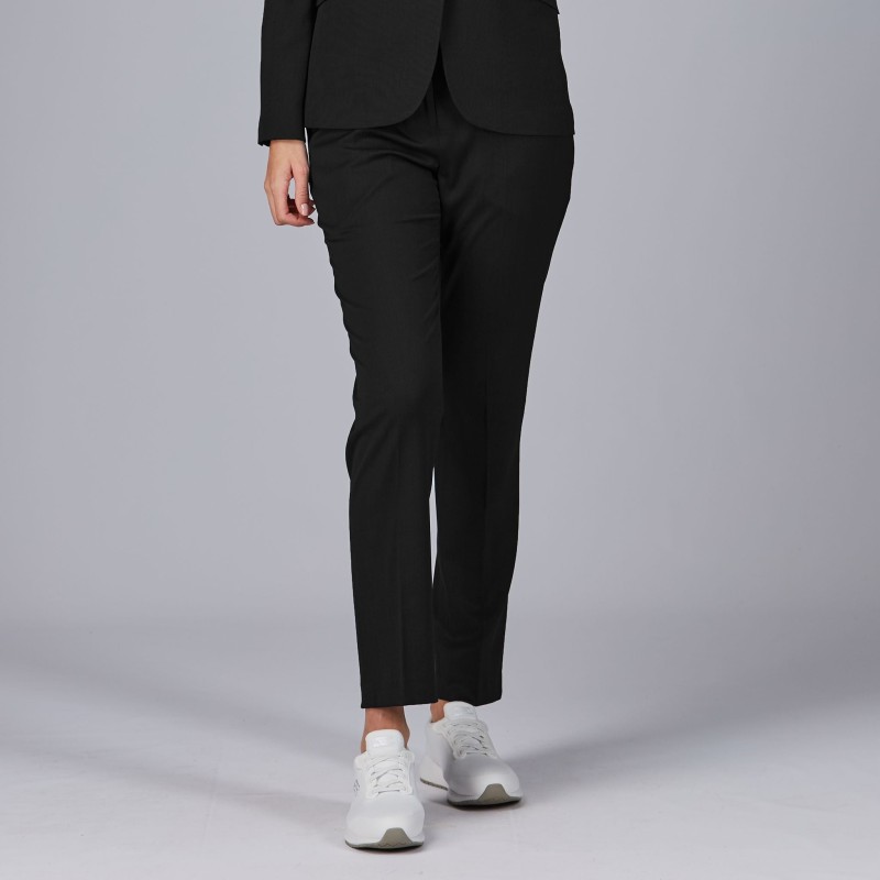 Pantalon Mujer Cintura Extensible Taffora | Union Workwear