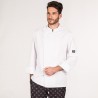 Chaqueta Cocina Hombre Heracles | Union Workwear