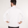 Chaqueta Cocina Hombre Heracles | Union Workwear
