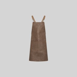 Delantal Con Peto Monte 74X67 Cm | Union Workwear