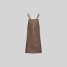 Delantal Con Peto Monte 74X67 Cm | Union Workwear