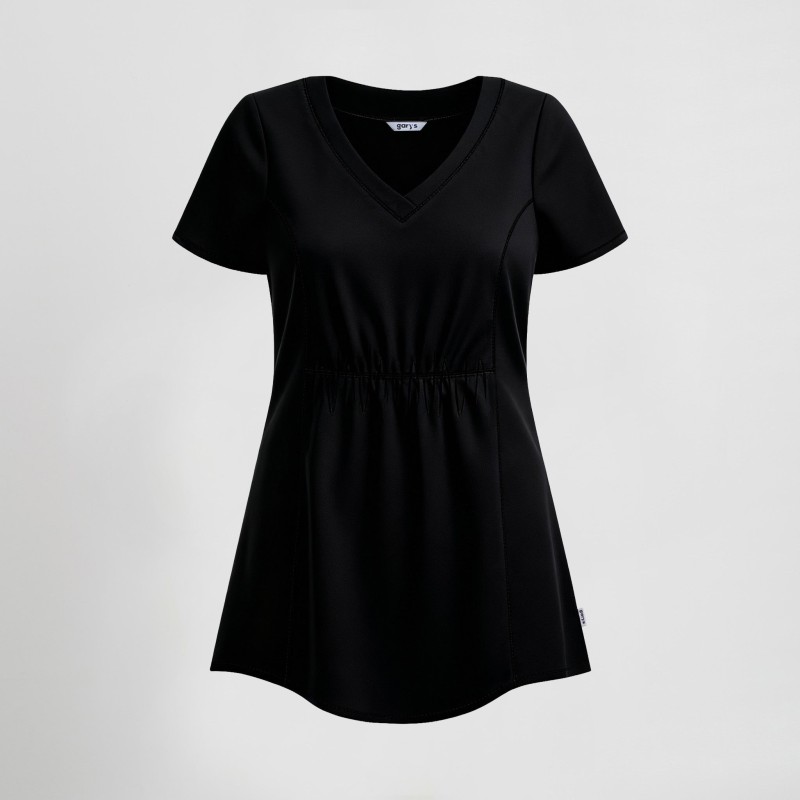 Blusa Mujer Premama M/C Mariona | Union Workwear