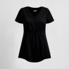 Blusa Mujer Premama M/C Mariona | Union Workwear