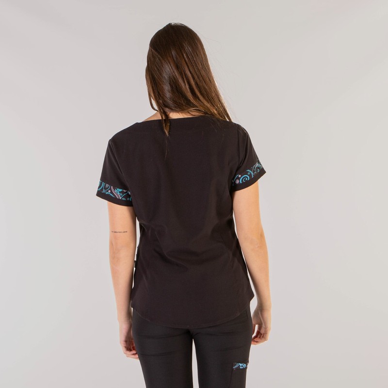 Blusa Mujer Olga | Union Workwear