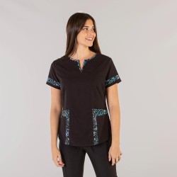 Blusa Mujer Olga | Union Workwear
