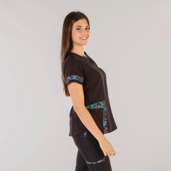 Blusa Mujer Olga | Union Workwear