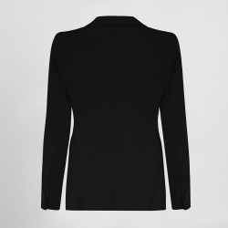 Americana Mujer 2 Botones Confort | Union Workwear