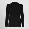 Americana Mujer 2 Botones Confort | Union Workwear