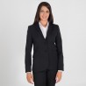 Americana Mujer 2 Botones Confort | Union Workwear