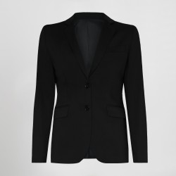 Americana Mujer 2 Botones Confort | Union Workwear