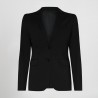 Americana Mujer 2 Botones Confort | Union Workwear