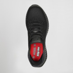 Slip-Ins Work: Tilido - Fletchit Skechers Hombre | Union Workwear