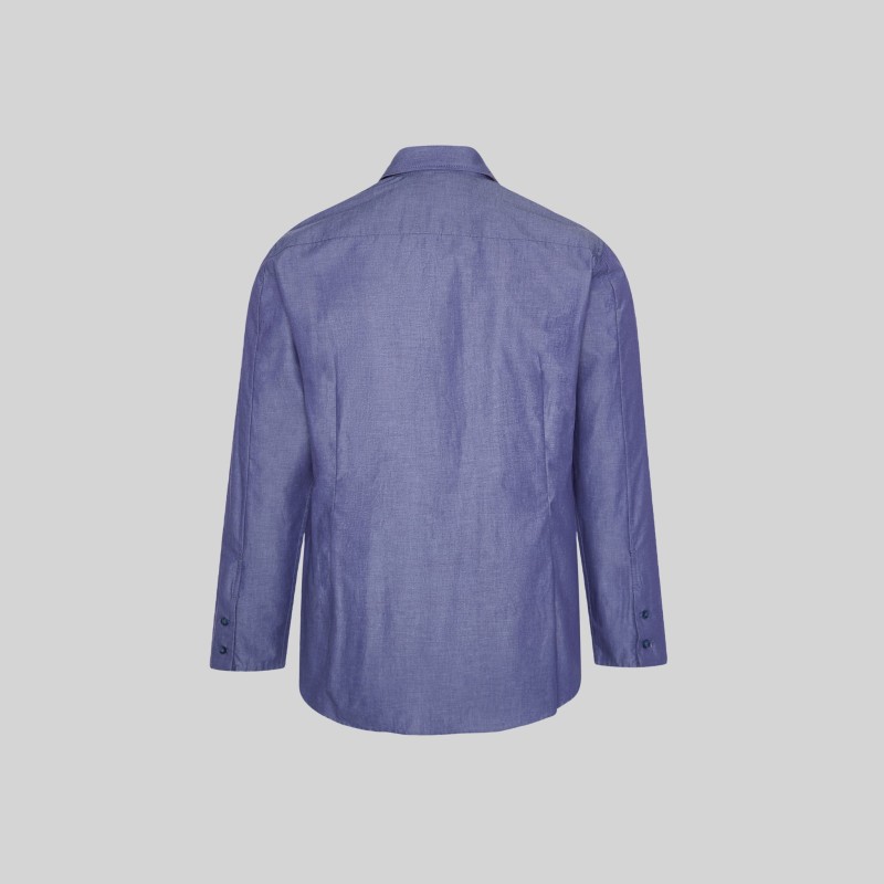 Camisa Hombre Slim Fit Davide | Union Workwear