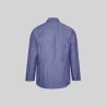Camisa Hombre Slim Fit Davide | Union Workwear