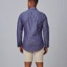 Camisa Hombre Slim Fit Davide | Union Workwear