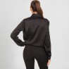 Blusa Mujer Saten Oriana | Union Workwear