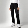 Pantalon Mujer Camarera Microfibra | Union Workwear